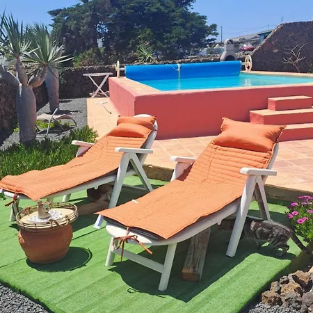Tipica Lanzarote House Only Adults