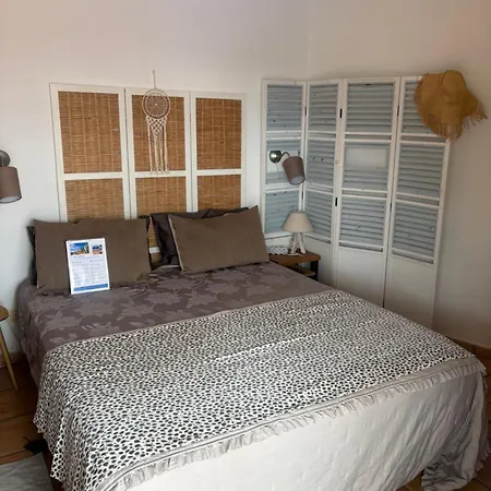 Típica Lanzarote House Only Adults Bed and breakfast *