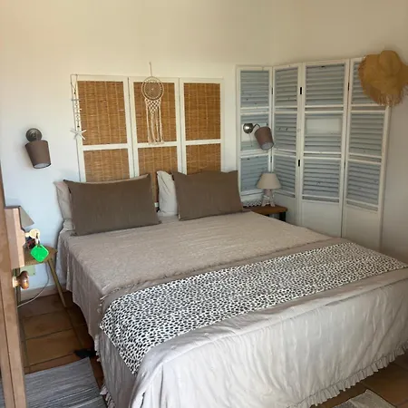 Típica Lanzarote House Only Adults *