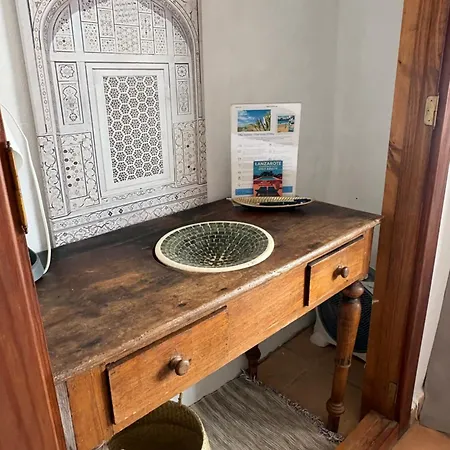 Bed and breakfast Típica Lanzarote House Only Adults *