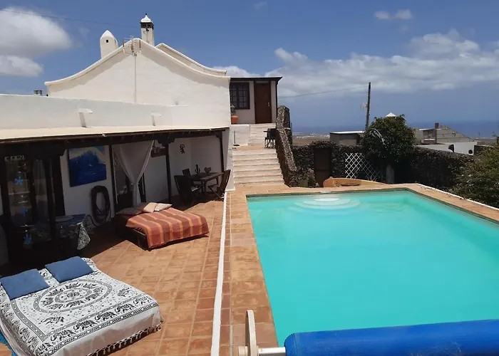 Lanzarote Ysabela Only Adults