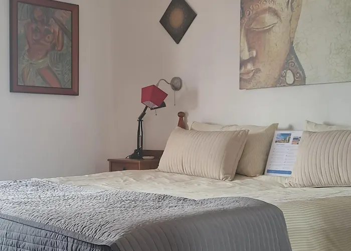 Lanzarote Ysabela Only Adults Tías