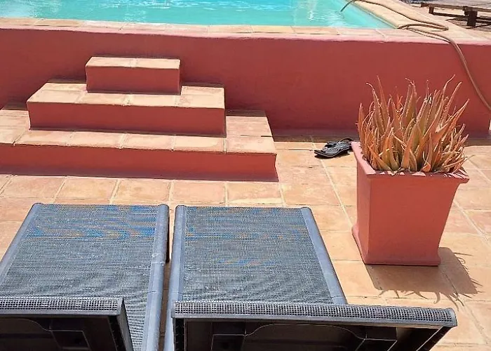 Lanzarote Ysabela Only Adults *