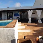 Bed & Breakfast Lanzarote Ysabela Only Adults *