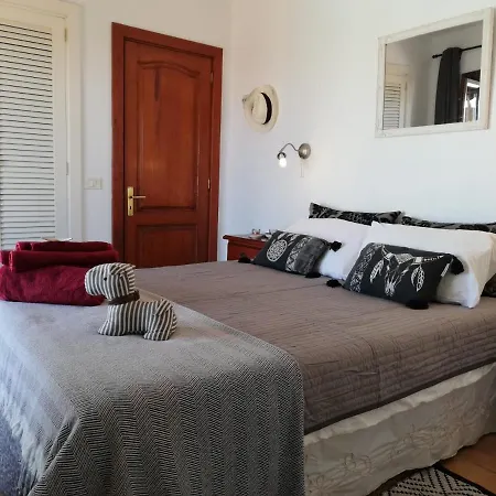 Tipica Lanzarote House Only Adults Bed & Breakfast *