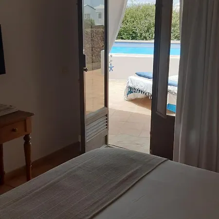 Tipica Lanzarote House Only Adults Bed & Breakfast *