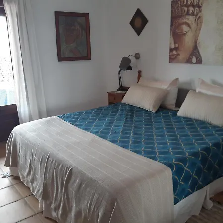 Tipica Lanzarote House Only Adults *