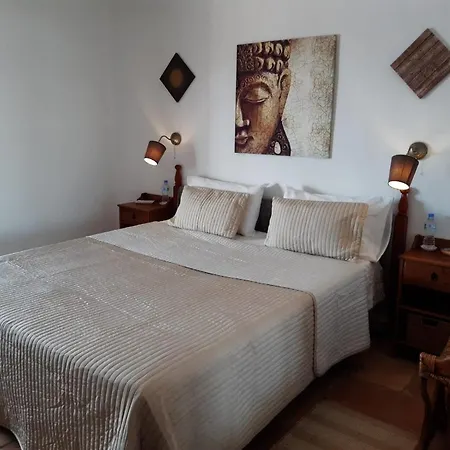 Bed & Breakfast Tipica Lanzarote House Only Adults *