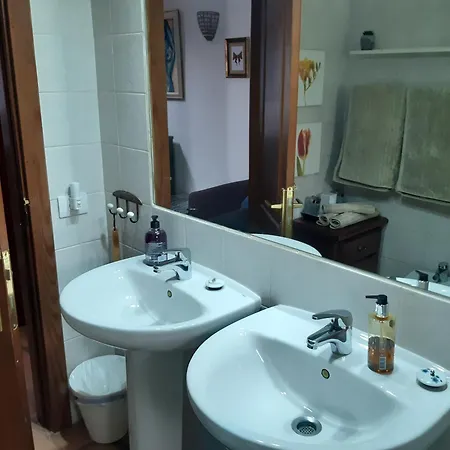 Casa Compartida,suite Bano Privado (adults Only) *