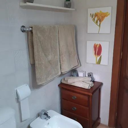 Tipica Lanzarote House Only Adults *