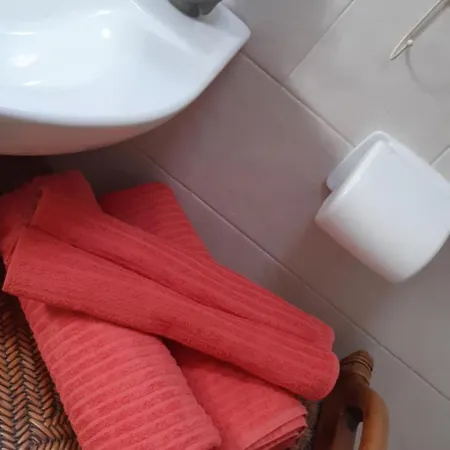 Casa Compartida,suite Bano Privado (adults Only) Тиас