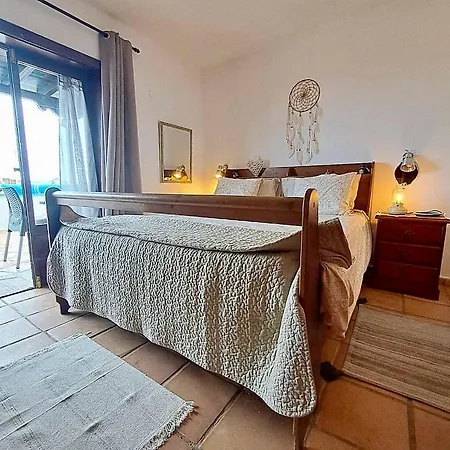 Tipica Lanzarote House Only Adults Bed & Breakfast