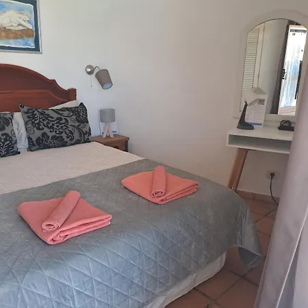 Tipica Lanzarote House Only Adults Tias