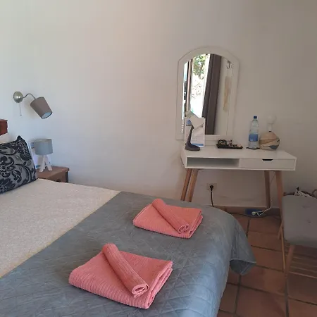 Tipica Lanzarote House Only Adults Bed & Breakfast *