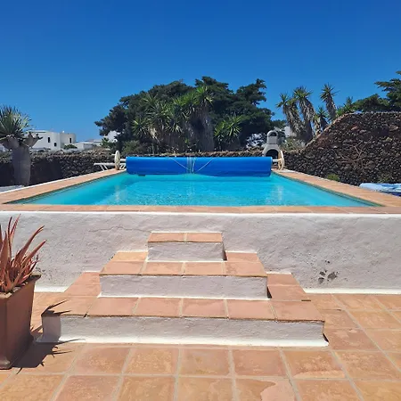 Bed & Breakfast Tipica Lanzarote House Only Adults *