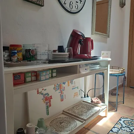 Tipica Lanzarote House Only Adults