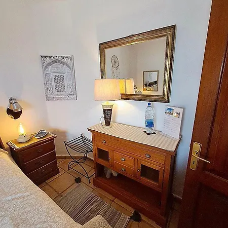Дом отдыха Casa Compartida,suite Bano Privado (adults Only)