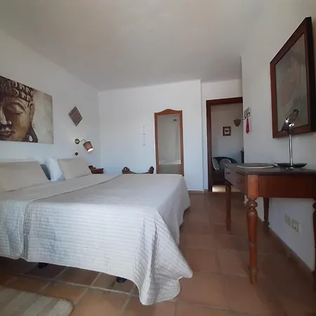 Bed & Breakfast Tipica Lanzarote House Only Adults *