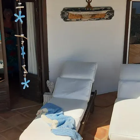 Дом отдыха Casa Compartida,suite Bano Privado (adults Only)