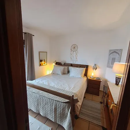Bed & Breakfast Tipica Lanzarote House Only Adults *
