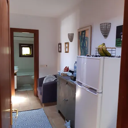 Bed & Breakfast Tipica Lanzarote House Only Adults Tias