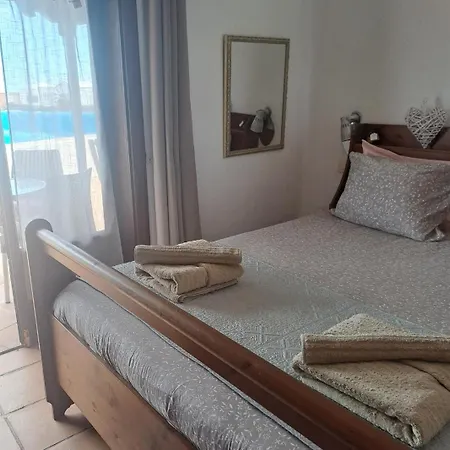 Tipica Lanzarote House Only Adults Bed & Breakfast *