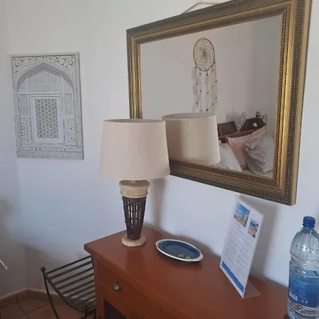 Casa Compartida,suite Bano Privado (adults Only) Дом отдыха Тиас