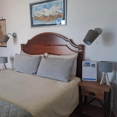 Lanzarote Ysabela Only Adults Bed & Breakfast