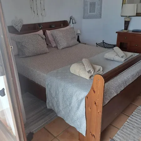 Tipica Lanzarote House Only Adults Bed & Breakfast