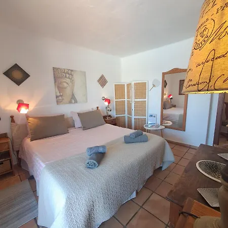 Tipica Lanzarote House Only Adults