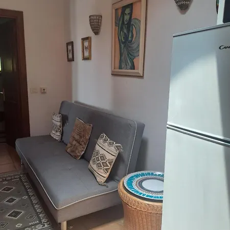 Lanzarote Ysabela Only Adults Couette-café