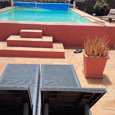 Lanzarote Ysabela Only Adults *