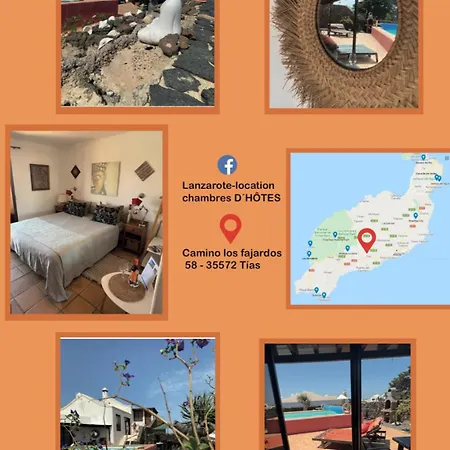 Guest House Ysabela Suite Privada Y Habitaciones Con Bano Compartido (Adults Only)