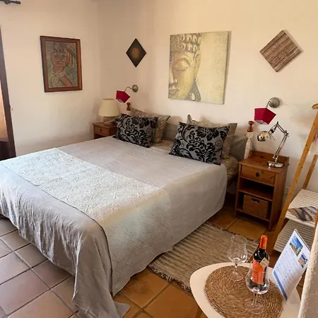 Bed & Breakfast Lanzarote Ysabela Only Adults *