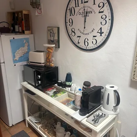 Casa Compartida,suite Bano Privado (adults Only) * Тиас