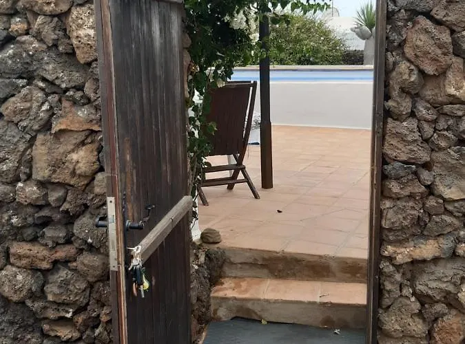 Lanzarote Ysabela Only Adults Отель типа 