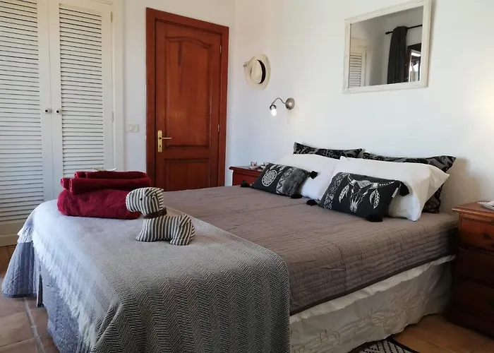 Típica Lanzarote House Only Adults Bed and breakfast *