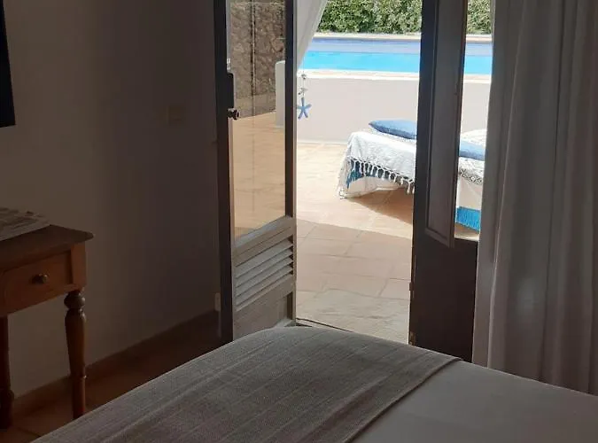 Lanzarote Ysabela Only Adults 住宿加早餐酒店 *