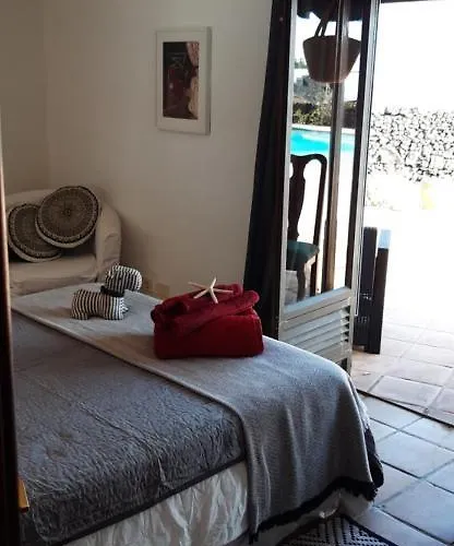 Lanzarote Ysabela Only Adults * 蒂亚斯