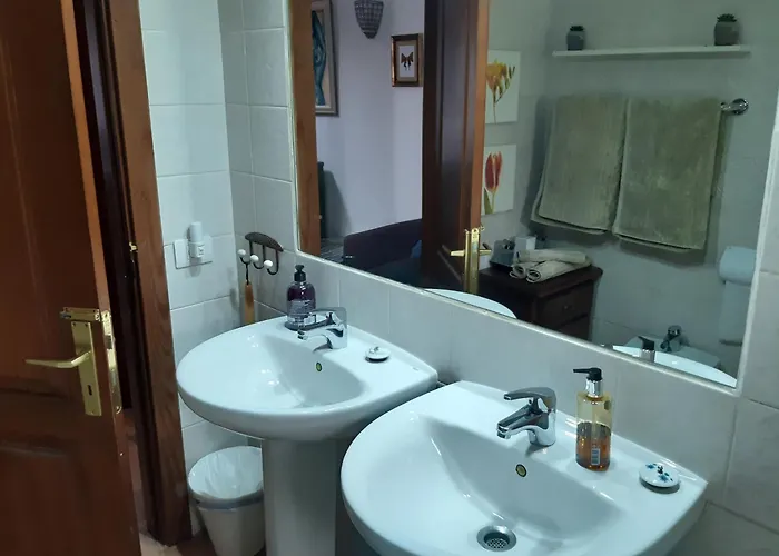 Típica Lanzarote House Only Adults *