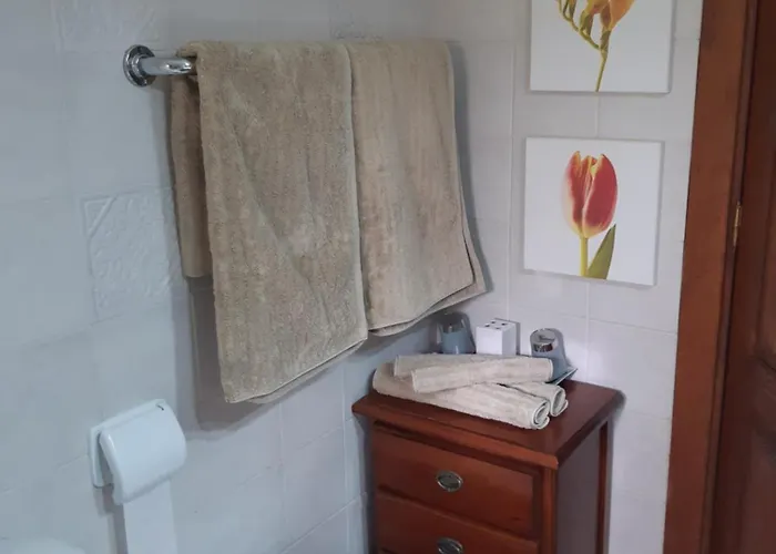 Típica Lanzarote House Only Adults *