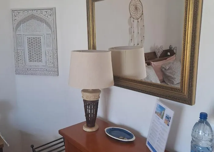 Típica Lanzarote House Only Adults Bed and breakfast Tías