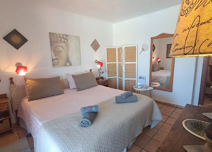 Típica Lanzarote House Only Adults