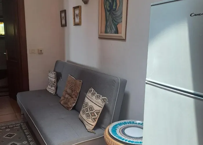 Típica Lanzarote House Only Adults Bed and breakfast