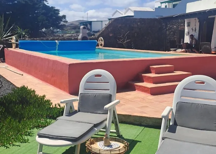 住宿加早餐酒店 Lanzarote Ysabela Only Adults *