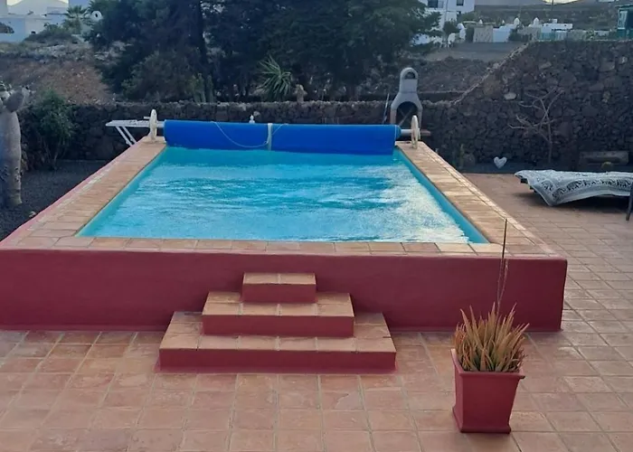 住宿加早餐酒店 Lanzarote Ysabela Only Adults