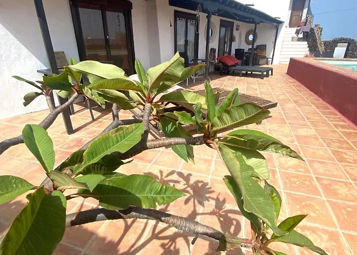 Lanzarote Ysabela Only Adults Отель типа 