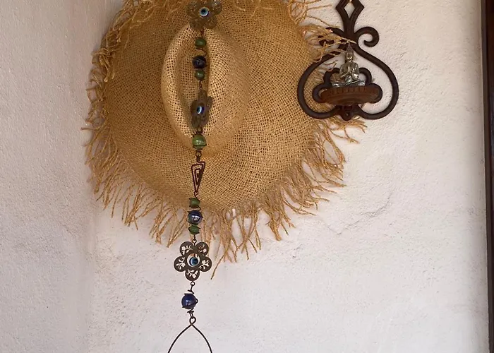 Bed and breakfast Típica Lanzarote House Only Adults