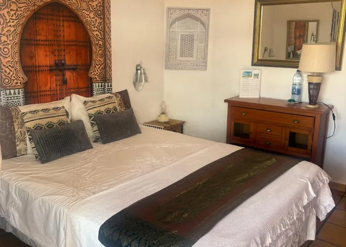 Típica Lanzarote House Only Adults Bed and breakfast