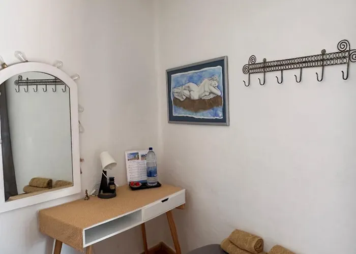 Bed and breakfast Típica Lanzarote House Only Adults